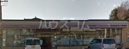 コンビニ　セブン－イレブン 沼津あしたか店（コンビニ）まで1580m