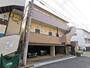 志木駅より徒歩6分 2階 築25年7ヶ月の賃貸物件