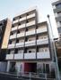 代々木八幡駅より徒歩10分 築13年3ヶ月 8階建の賃貸物件
