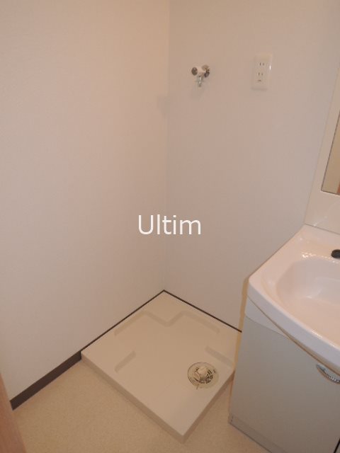 その他設備　違うお部屋の写真です。ご参考までに