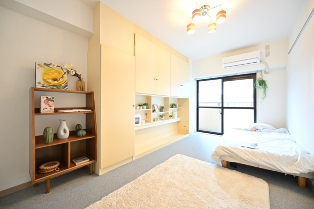 居室・リビング
