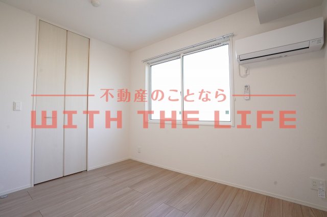 その他部屋・スペース　同施工会社の類似物件の写真です。 ※同シリーズ別物件の写真