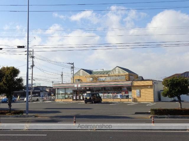 その他　セブンイレブン丸亀柞原町店（その他）まで799m