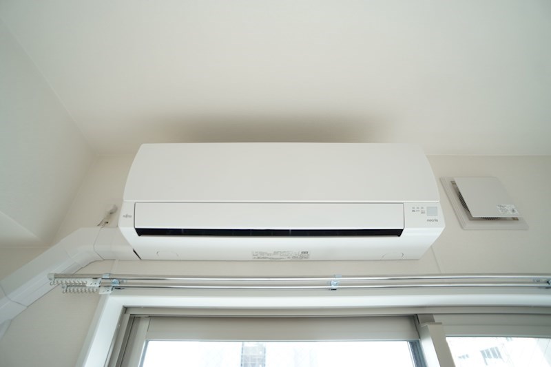 その他設備　403号室