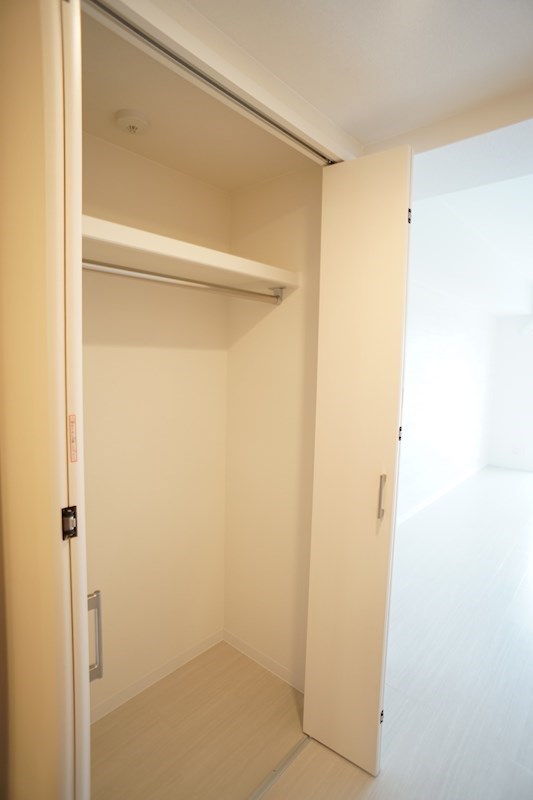 収納　403号室