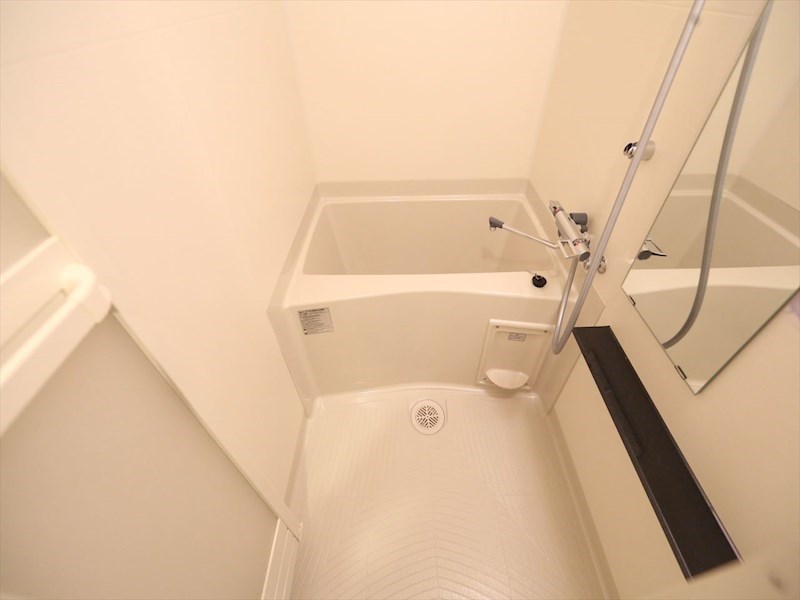 バス・シャワールーム　バスルーム　浴室暖房乾燥機付き