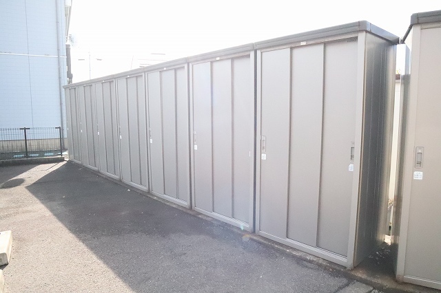 その他　物置（その他）まで0m