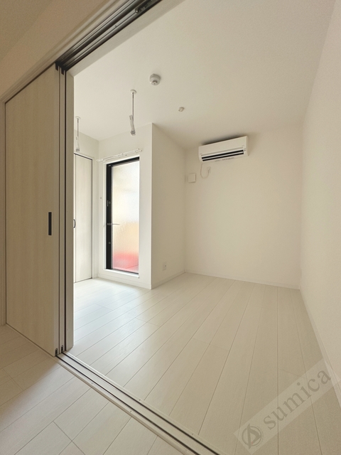 その他　日当たりもよく明るいお部屋＾＾