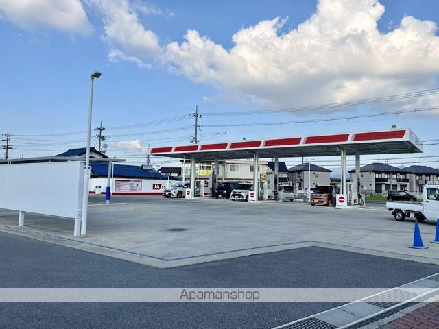 その他　JASS-PORT愛知川 SS（その他）まで1383m