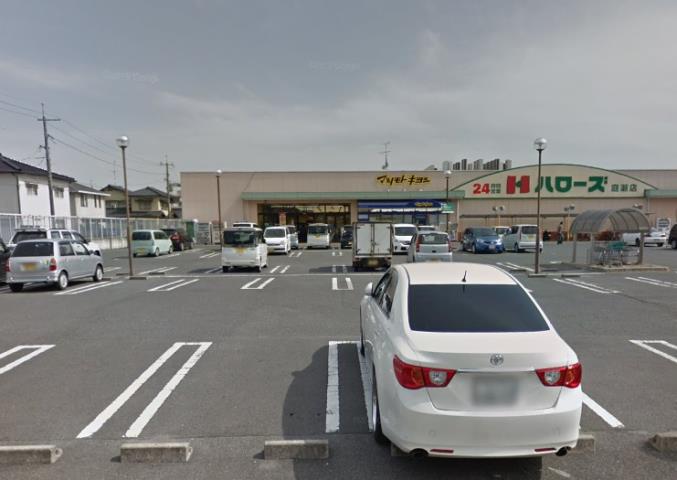 その他　マツモトキヨシ庭瀬店（その他）まで634m