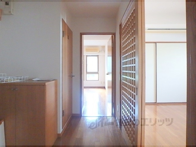 その他部屋・スペース　廊下