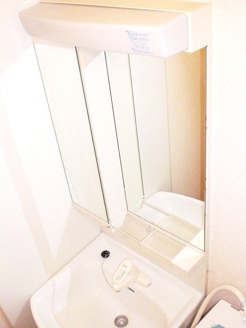 その他部屋・スペース　独立洗面台