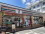 コンビニ　セブン-イレブン 世田谷若林４丁目店（コンビニ）まで513m