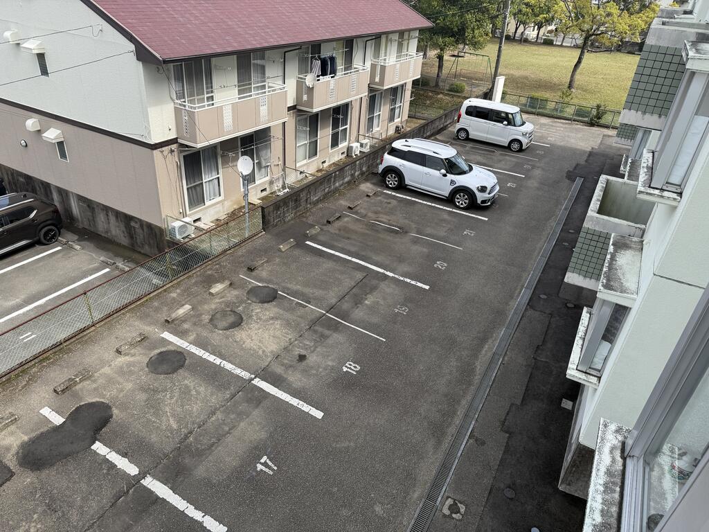 エレガンスヴィラ清武のその他写真