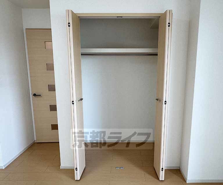 Maison deNAGOMIの内装写真