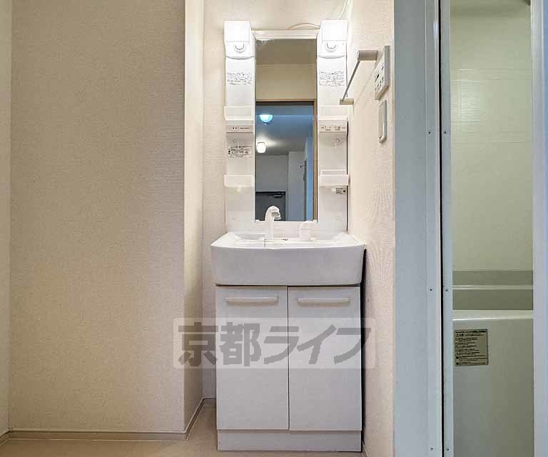 Maison deNAGOMIの内装写真