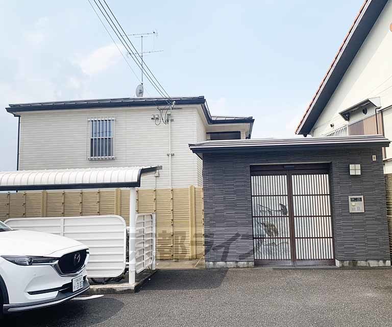 Maison deNAGOMIの外観写真