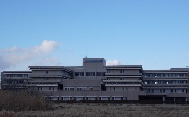 病院　済生会福島総合病院（病院）まで3000m