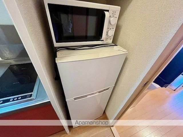 レオパレスCLOVERのその他写真