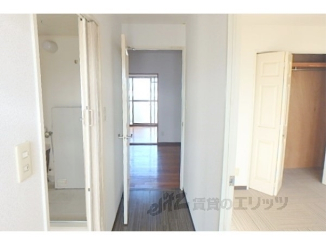 その他部屋・スペース　廊下