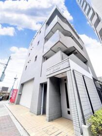 ＪＲ東西線/加島駅 歩1分