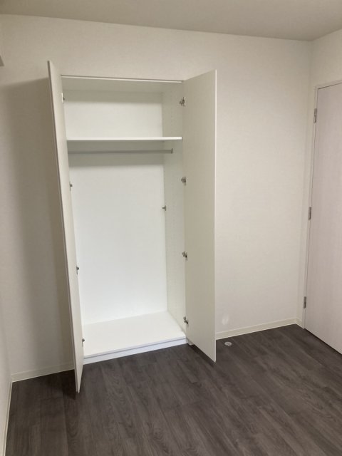 収納　別室の参考写真です。※現況優先