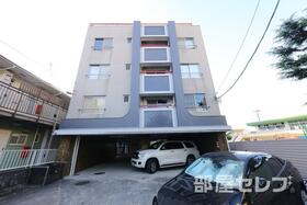 地下鉄東山線/本山駅 歩5分