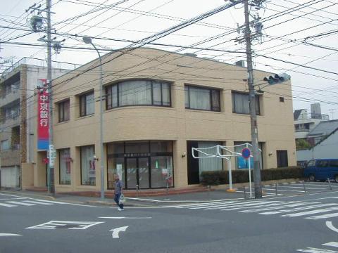 その他　中京銀行千成支店（その他）まで627m