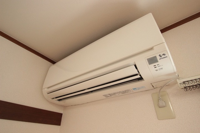 その他設備　別号室写真です。