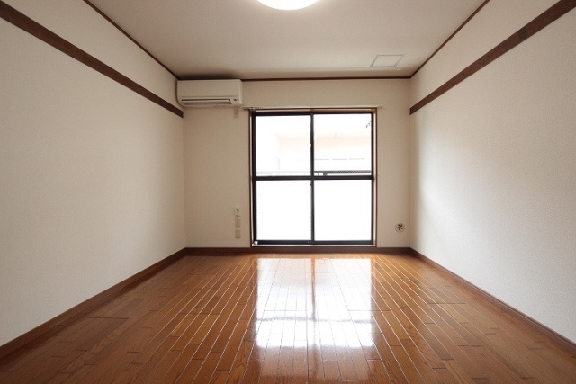 その他部屋・スペース　別号室写真です。