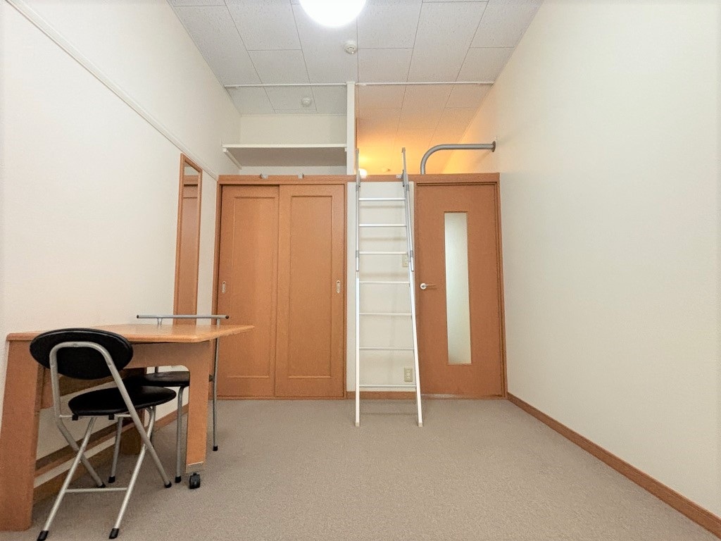 その他部屋・スペース