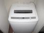 その他　全自動洗濯機