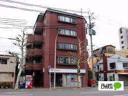 郵便局　京都西七条郵便局（郵便局）まで244m