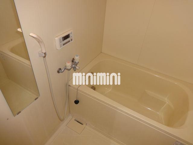 バス・シャワールーム　疲れを癒してください。