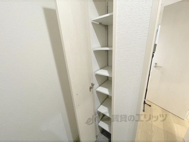 収納　下駄箱
