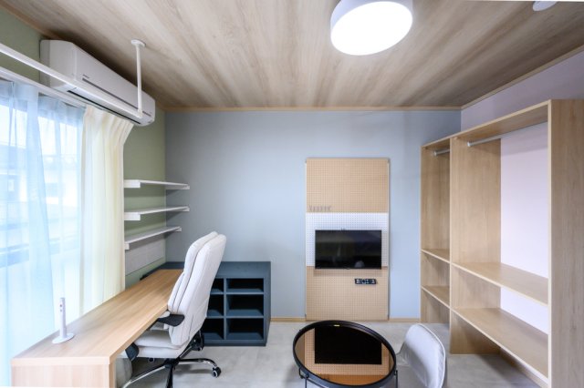 その他部屋・スペース