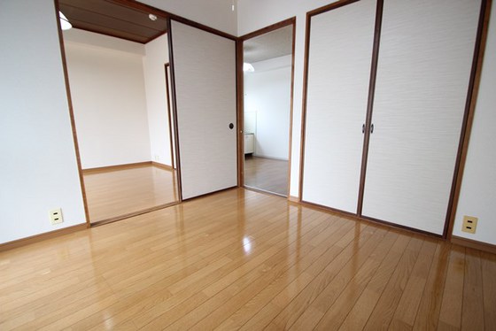 その他　※別号室の写真です