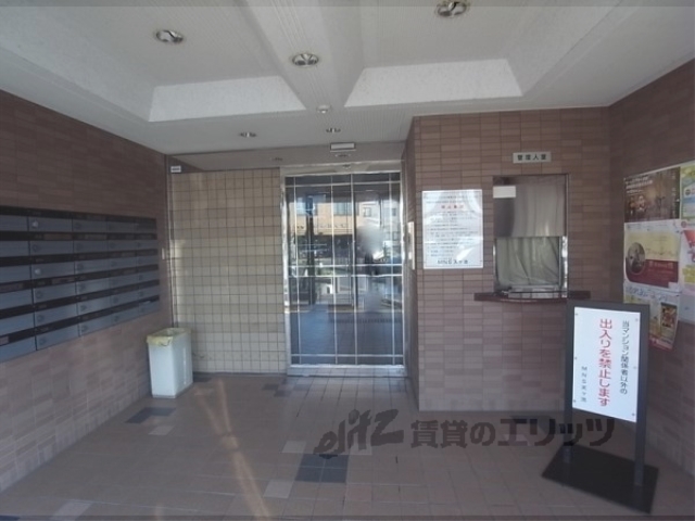 ロビー　ロビー