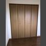 収納　※同じ間取りの別部屋の写真となっております。ご参考ください。