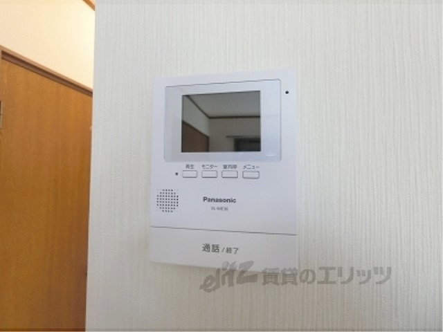 セキュリティ　ドアフォン（ＴＶ含）