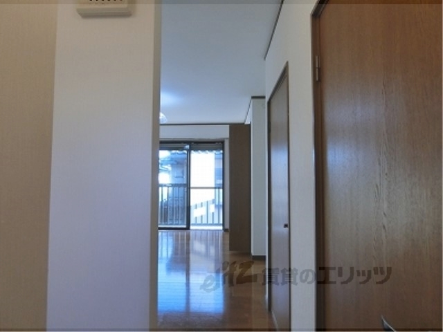 その他部屋・スペース　廊下