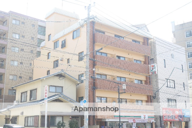 コンビニ　セブン－イレブン白木原店（コンビニ）まで221m