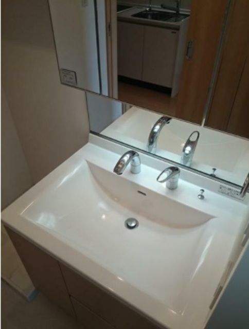 その他　洗面台※別室参考写真