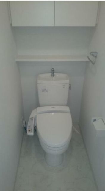 トイレ　トイレ※別室参考写真