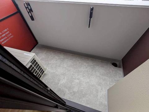 バルコニー　ベランダ