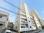 東大前駅より徒歩5分 3階 築1年11ヶ月の賃貸物件