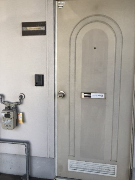 エントランス　同仕様