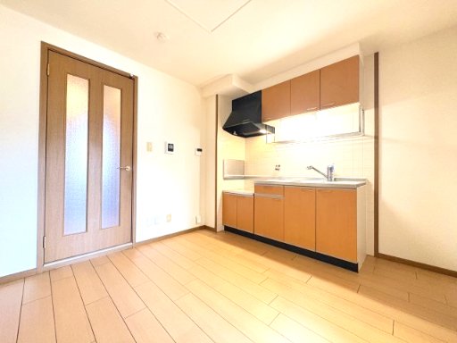 キッチン　エレガントI(GoodHome)