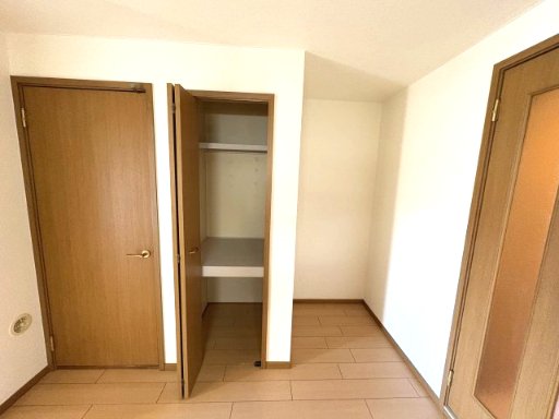 収納　エレガントI(GoodHome)