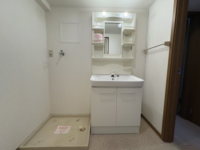 洗面設備　エレガントI(GoodHome)